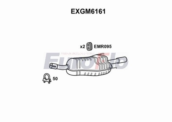 EXGM6161