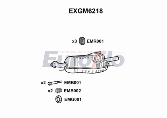 EXGM6218