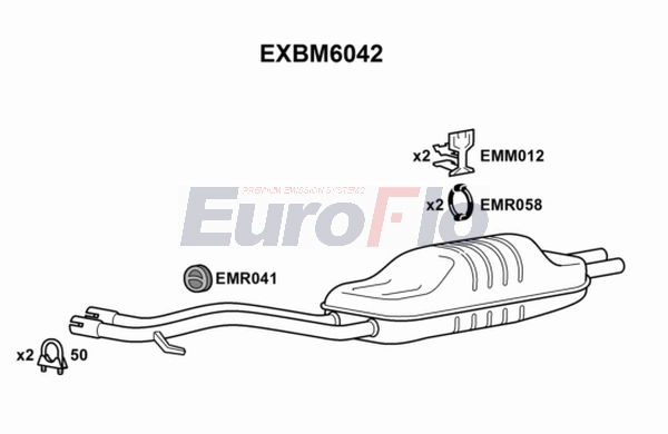 EXBM6042