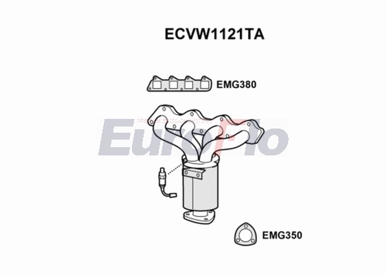 ECVW1121TA