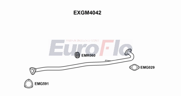 EXGM4042