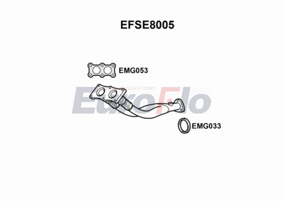EFSE8005