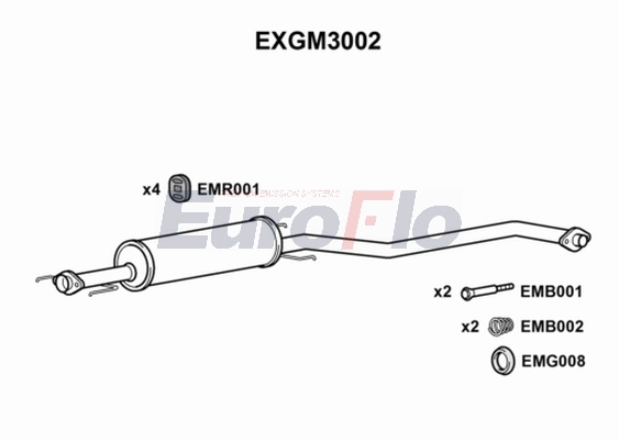 EXGM3002