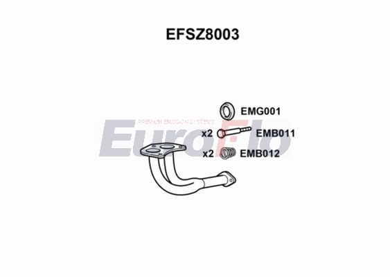 EFSZ8003