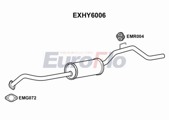 EXHY6006