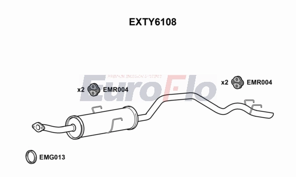 EXTY6108