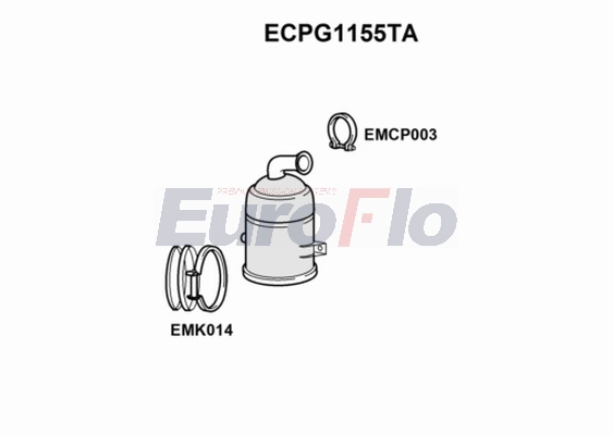 ECPG1155TA
