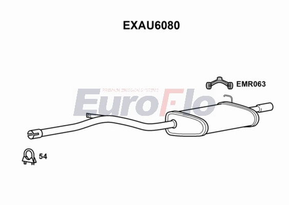 EXAU6080