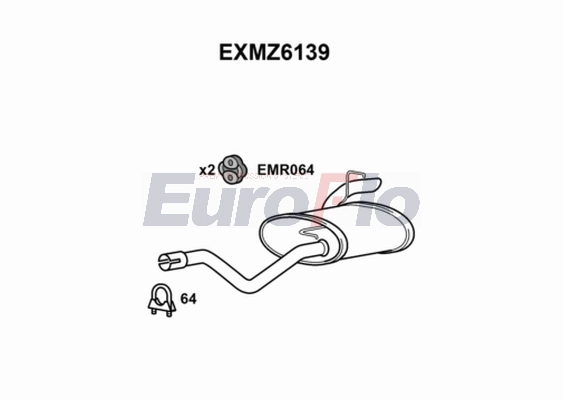 EXMZ6139
