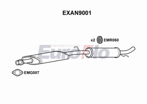 EXAN9001