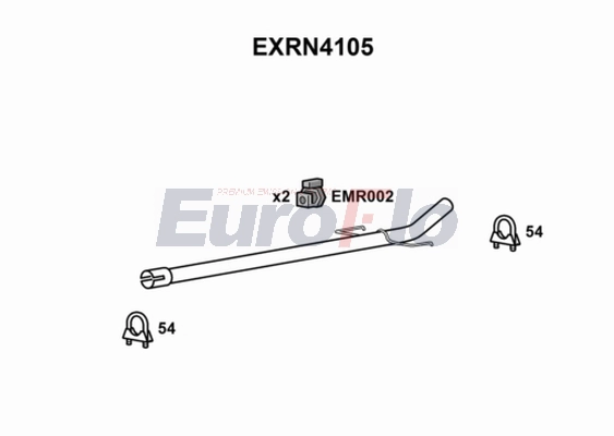 EXRN4105
