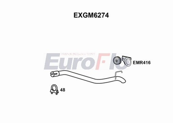 EXGM6274