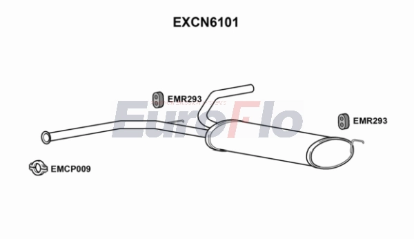 EXCN6101