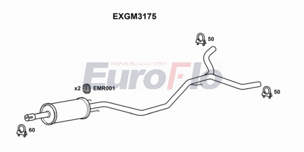 EXGM3175