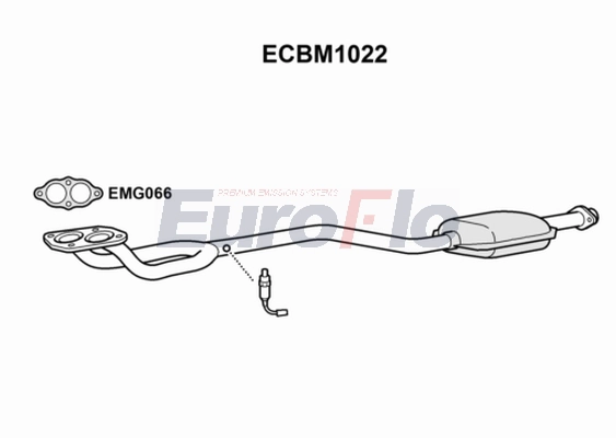 ECBM1022