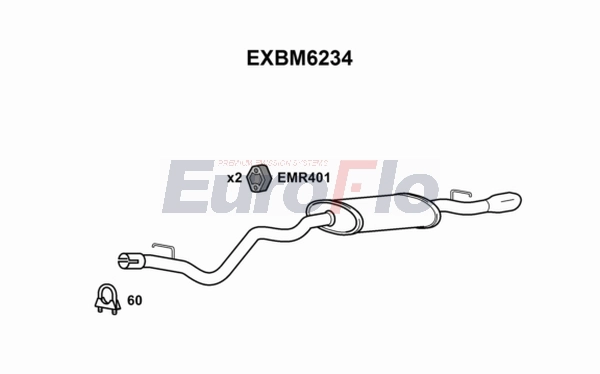 EXBM6234