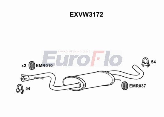 EXVW3172