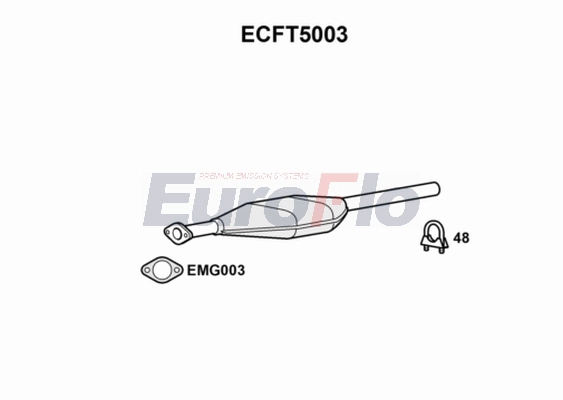 ECFT5003