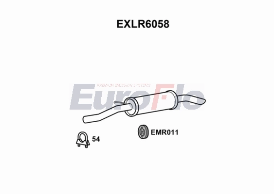 EXLR6058