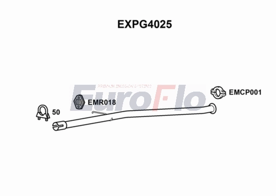 EXPG4025