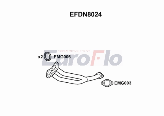 EFDN8024