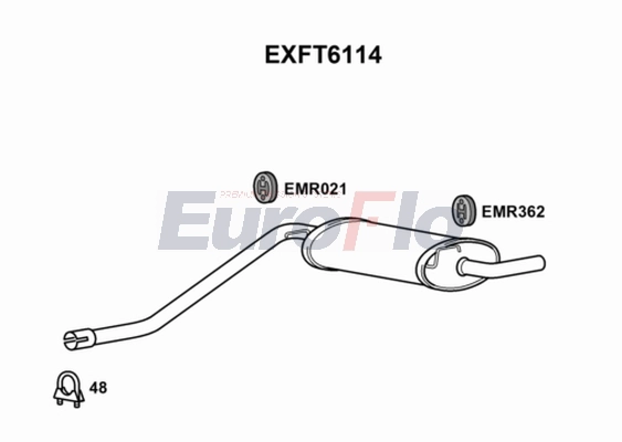 EXFT6114