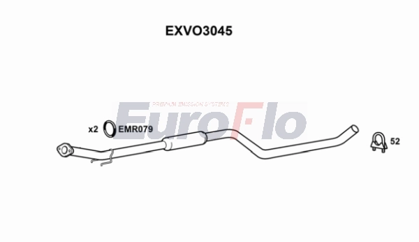 EXVO3045