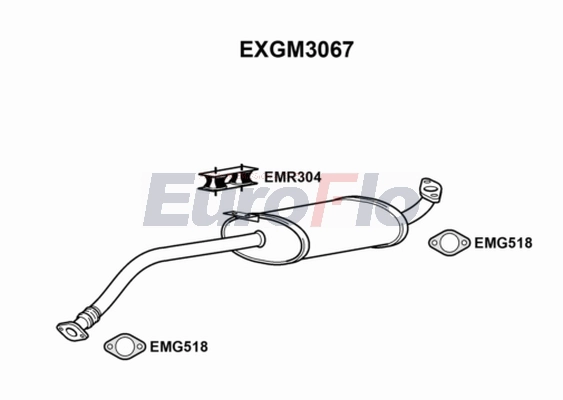 EXGM3067