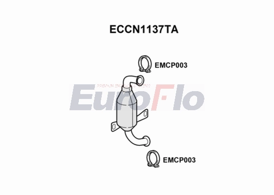 ECCN1137TA