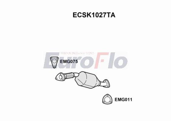 ECSK1027TA
