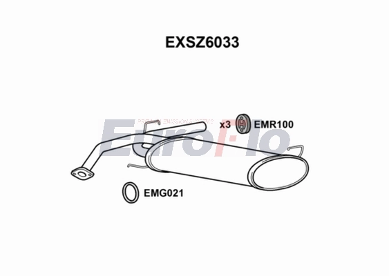 EXSZ6033