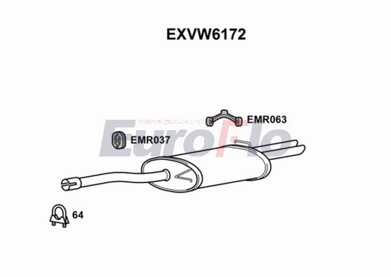 EXVW6172