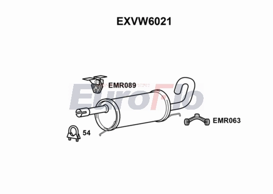 EXVW6021