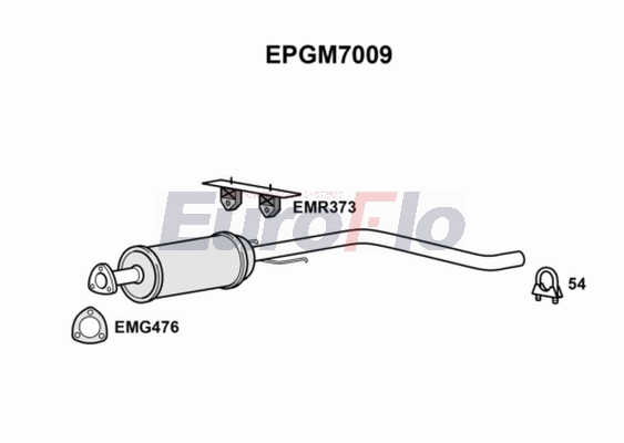 EPGM7009
