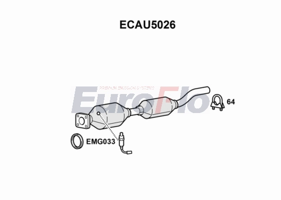 ECAU5026