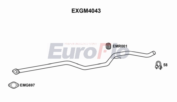 EXGM4043