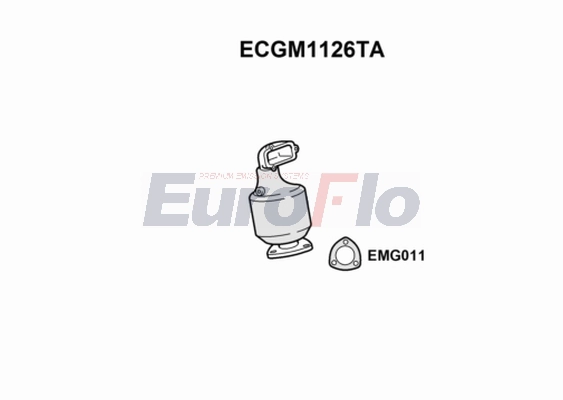 ECGM1126TA