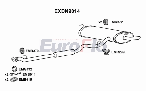 EXDN9014