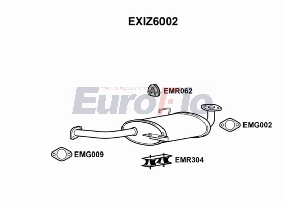 EXIZ6002
