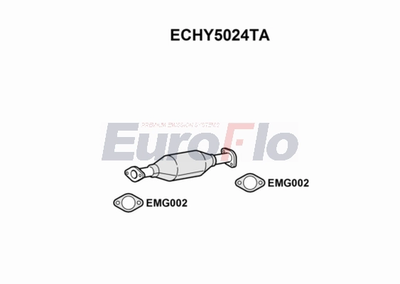 ECHY5024TA