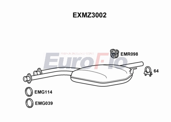 EXMZ3002