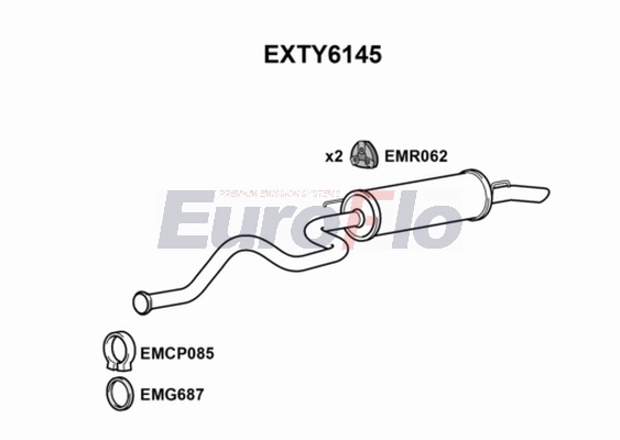 EXTY6145