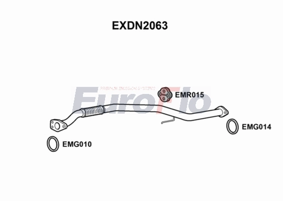 EXDN2063