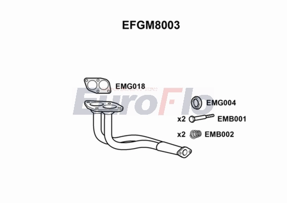EFGM8003