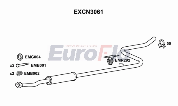 EXCN3061