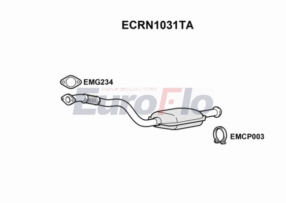ECRN1031TA