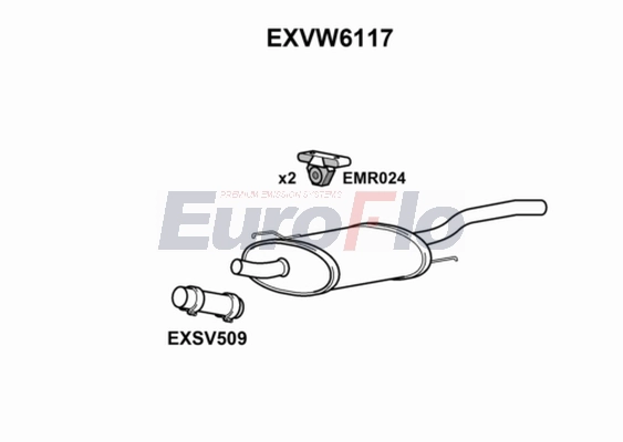 EXVW6117