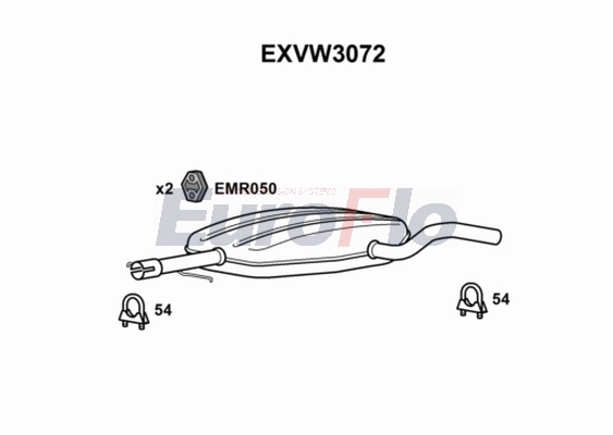EXVW3072