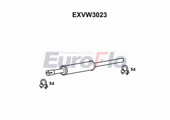 EXVW3023