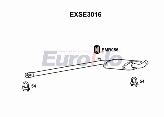 EXSE3016